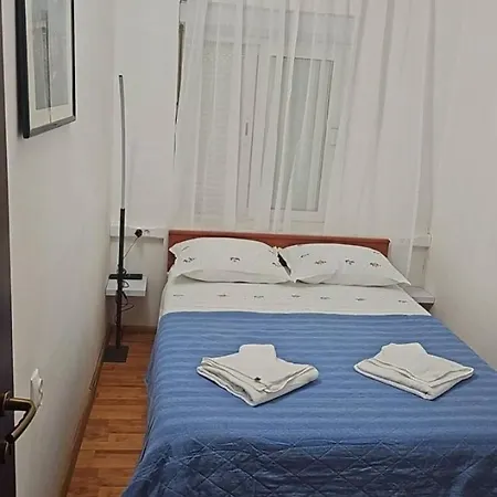 House Edi Dugopolje