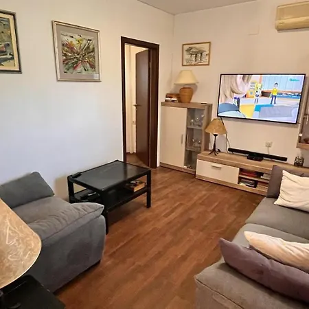 House Edi Σπίτι διακοπών Dugopolje