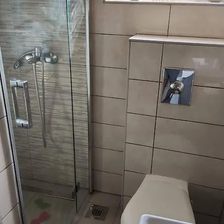 House Edi Дом отдыха